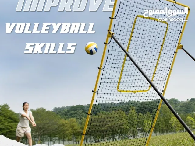 شبك مرتد كرة الطائرة L:7ft W:4ft