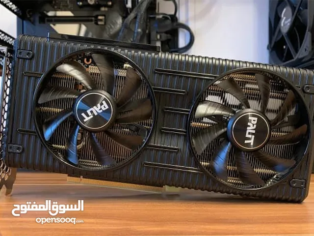  Graphics Card for sale  in Northern Governorate
