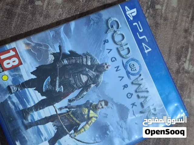 كريتوس راغنروك اخر جزء للبيع