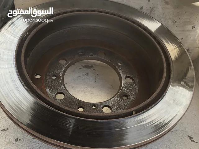 لاندكروزر موديل 2020