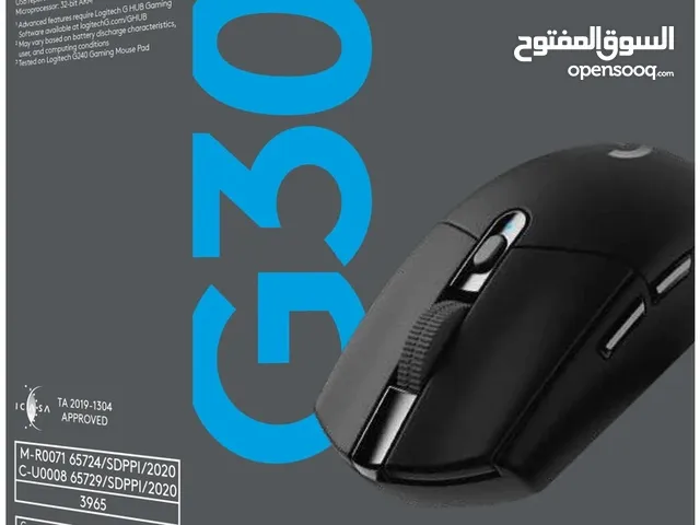 ماوس Logitech Gaming Lightspeed G304