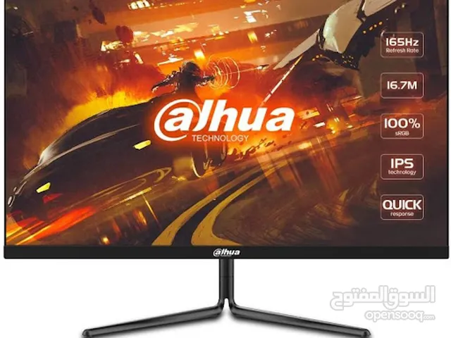 24" Other monitors for sale  in Zarqa