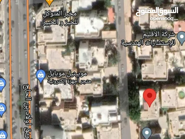 270 m2 4 Bedrooms Villa for Sale in Tripoli Souq Al-Juma'a