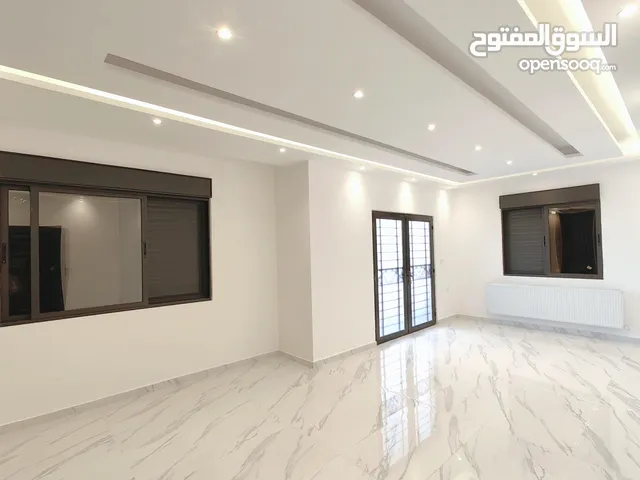 190 m2 3 Bedrooms Apartments for Sale in Amman Daheit Al Rasheed