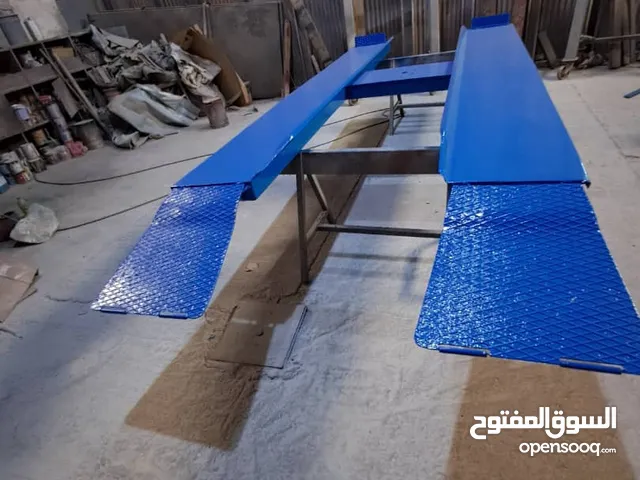 كرك شركة البريقة الدق الأول