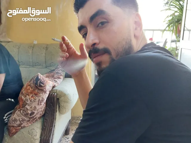 احمد العمايرة