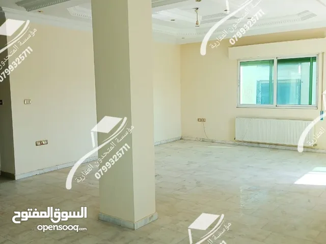 270 m2 4 Bedrooms Apartments for Rent in Amman Khalda