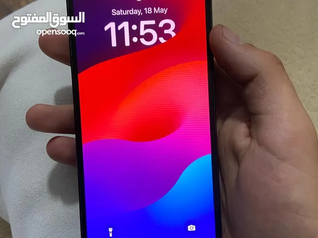 13 PRO بسعر حرق