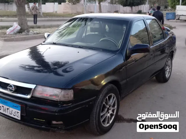 1995 Opel Vectra