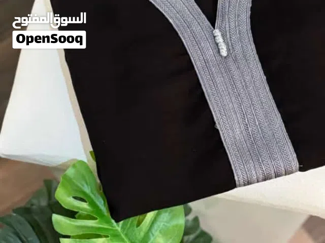 تفصيل الجلابيات مغربيه