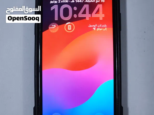 ايفون 11 للبيع حاله ممتازه بلا اي عيب