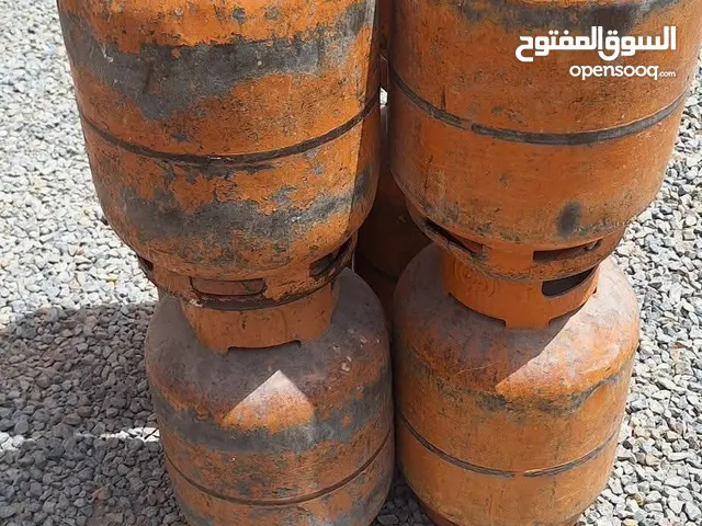 أسطوانة غاز