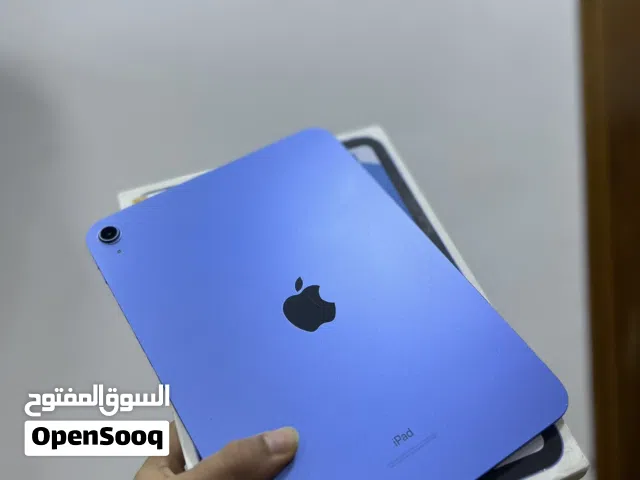 Apple iPad 10 64 GB in Baghdad