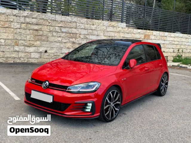 Gti بويه شركة بحاله الوكاله فل فل اضافات مع بانوراما