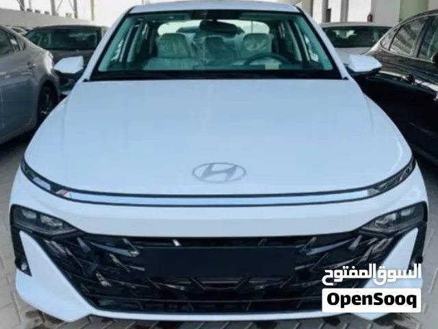 هيونداي اكسنت زيرو 2024 خليجي فول مواصفات