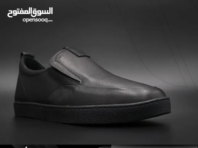 اكثر حذاء مريح جلد طبيعي ميه بالميه