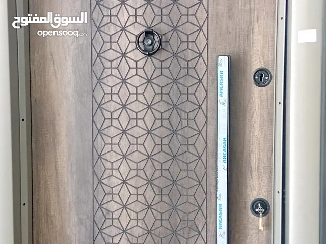 باب الخارجي