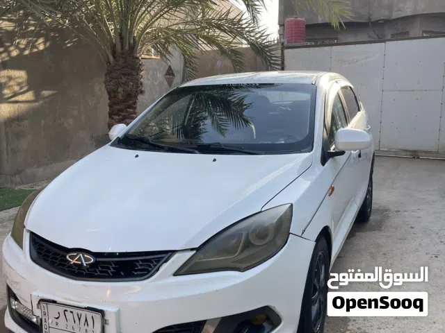 Used Chery Other in Basra