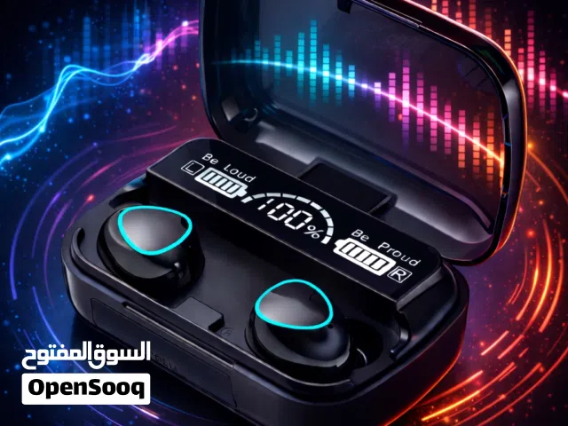 سماعات ايربود بلوتوث