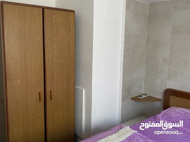 شقة مفروشة للإيجار في عرجان شامل كامل الخدمات والكهرباء والمياه 290