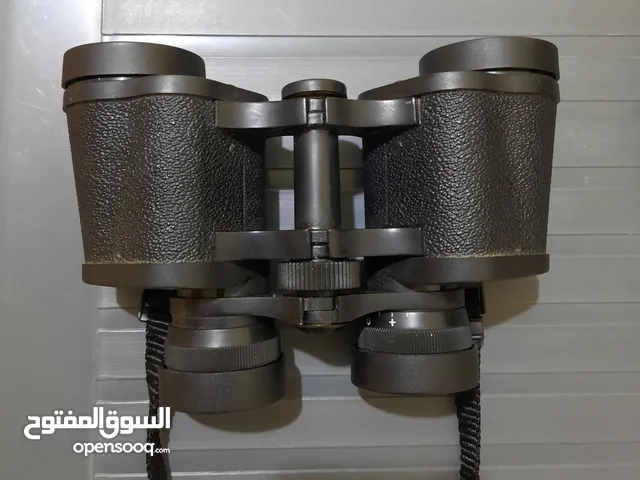 منظار ياباني أصلي من كروان دربل 30×8