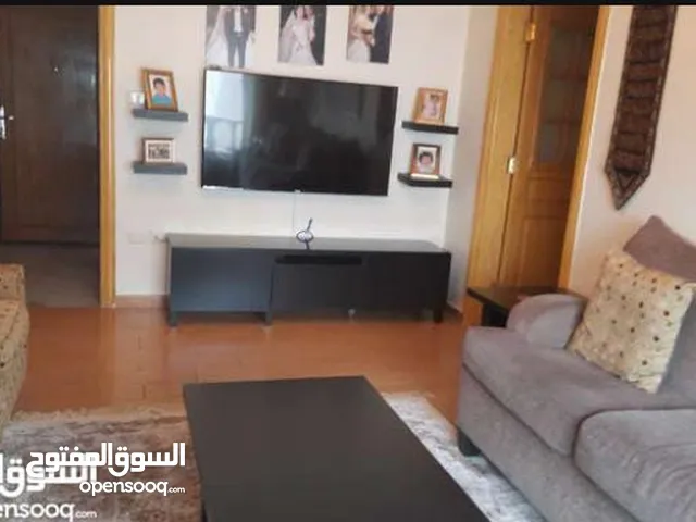 175 m2 3 Bedrooms Apartments for Rent in Amman Jabal Amman