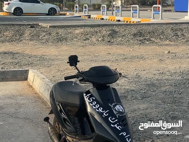دراجه ام شراع