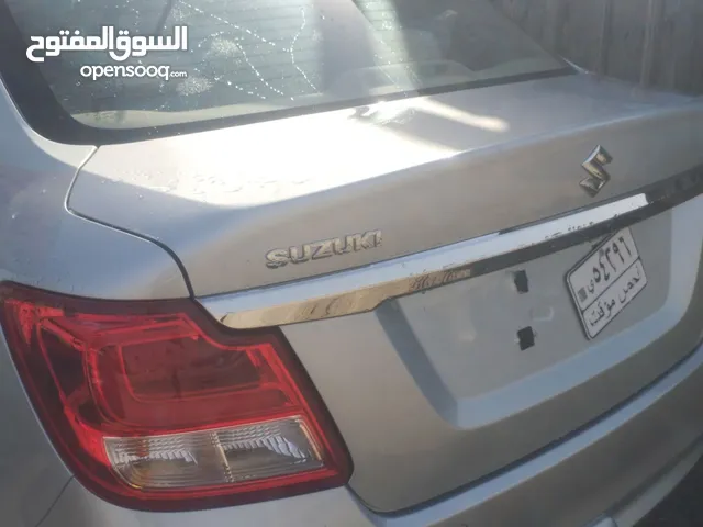 New Suzuki Dzire in Basra