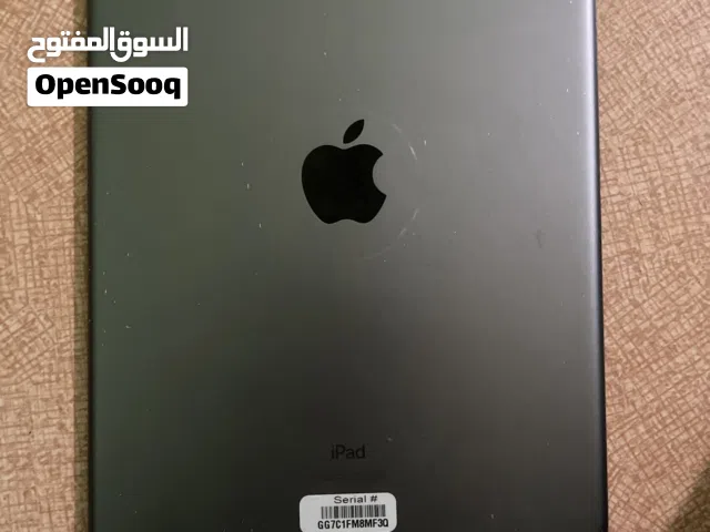 iPad 7 generation