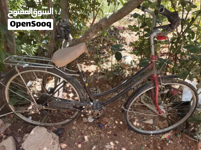 ثلاجه وغساله سامسونج وبسكليت 27