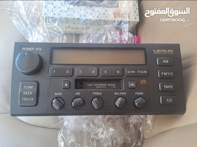 لكزس 400ls .......