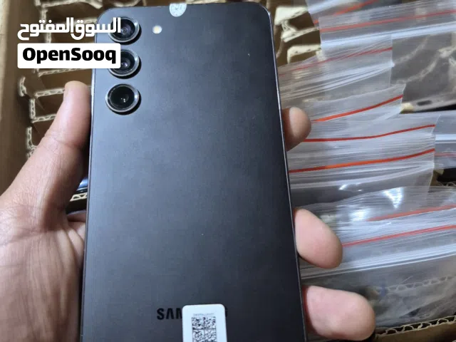 اس23 بلاس 256جيجا S23 plus 256g