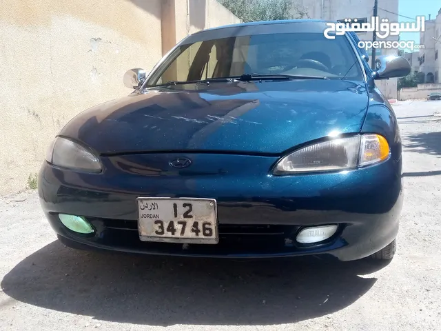 افانتي 1997 جير اوتوماتيك فحص كامل 4 جيد محرك وجير وداخليه تبارك الرحمن
