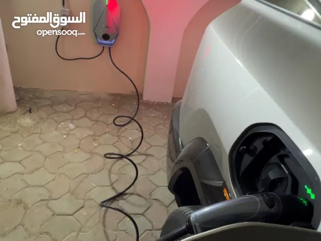 شاحن كهربائي