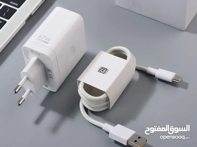 شحن شاومي 67w أصلي شوف الوصف