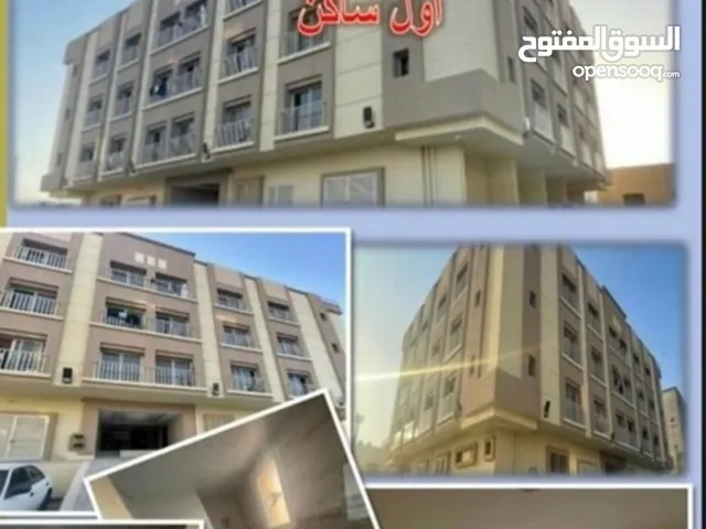 للايجار استوديوهات جديده خلف مستشفى سيف النخيل 1200