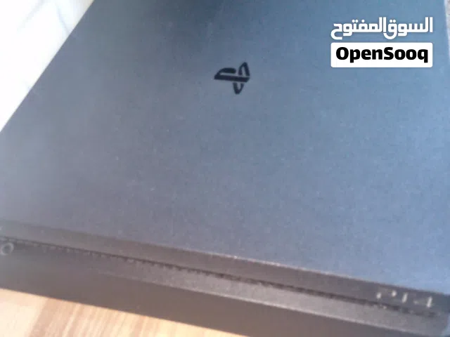 بلي ستيشن فور سلم