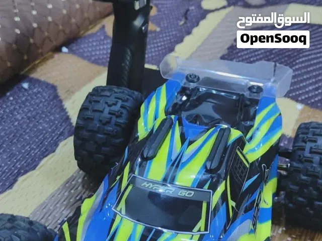 سياره احترافيه تصل سرعته 60km