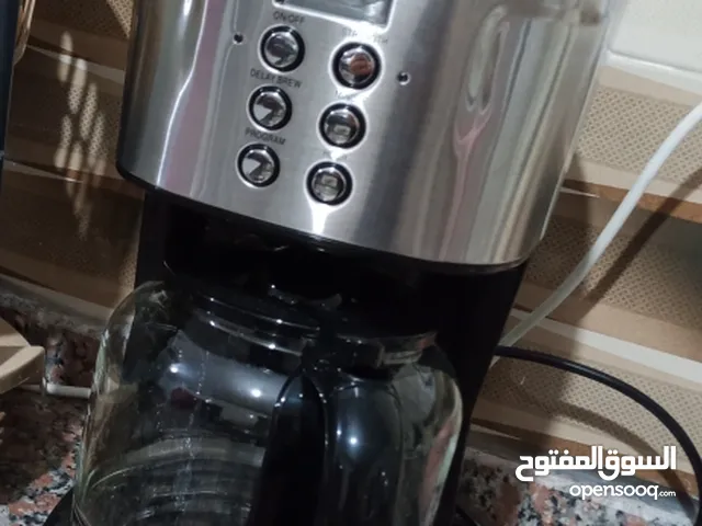  Coffee Makers for sale in Zarqa