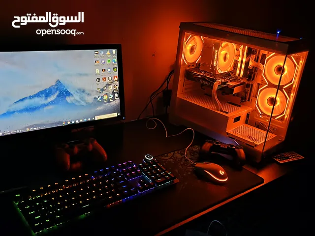 pc gaming كمبيوتر