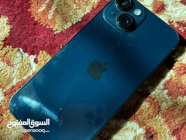 Apple iPhone 14 128 GB in Jerash