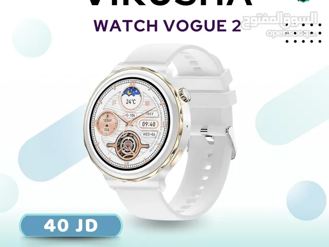 Vikusha smart watches for Sale in Amman