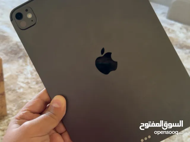 Apple iPad Pro 11 512 GB in Mafraq