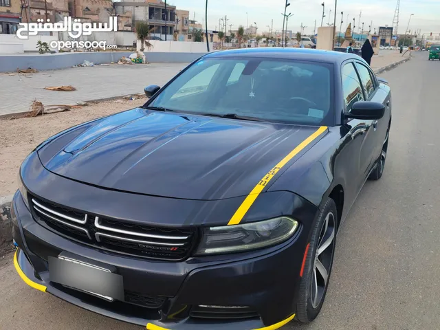 Used Dodge Charger in Basra