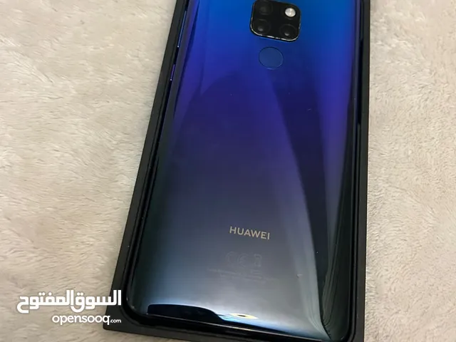 Huawei Mate 20 128 GB in Muscat