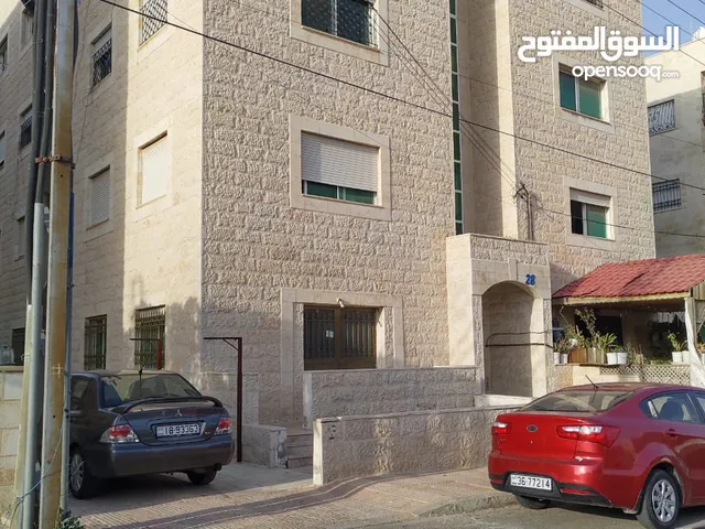 186m2 3 Bedrooms Apartments for Sale in Amman Khalda