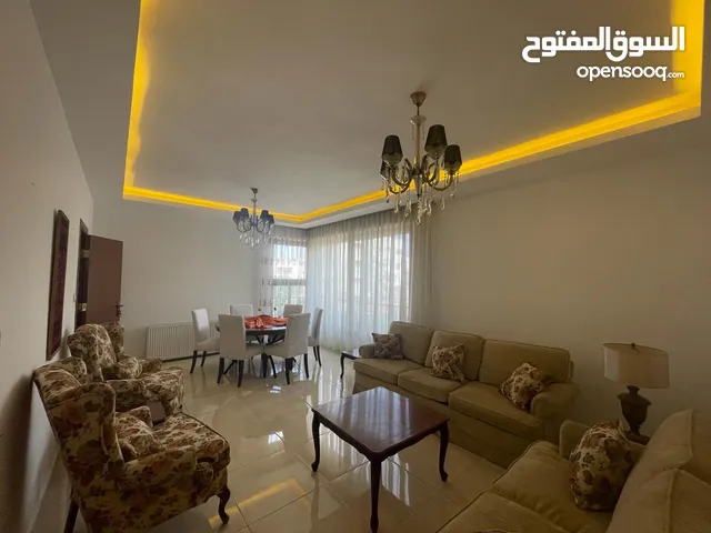 Beautiful fully furnished 3 rooms apartment in a great condition at Al Jandaweel