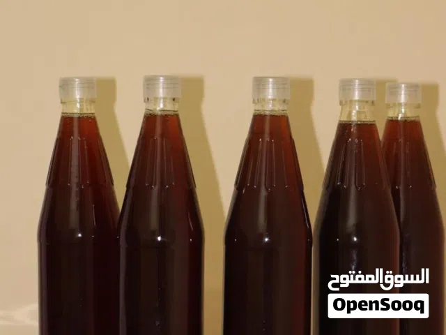 إعلان بيع عسل برم