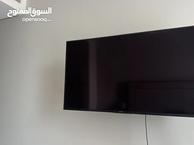 2021 sony smart tv