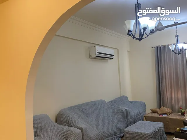 90m2 2 Bedrooms Apartments for Rent in Muscat Bosher